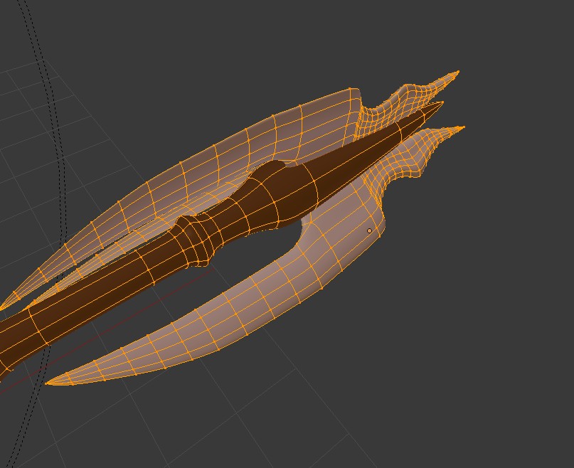 A weapons of halberd preview image 2